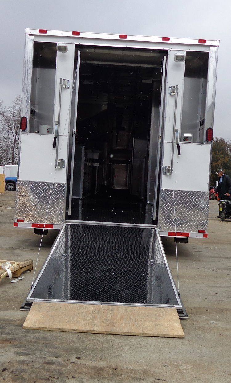 1422-concession-trailer-8.5-x48-with-appliances-gooseneck-white-43.jpg Concession Trailer 8.5'x48' With Appliances - Gooseneck (White)