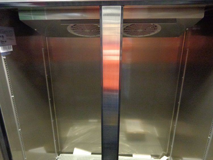 1422-concession-trailer-8.5-x48-with-appliances-gooseneck-white-6.jpg Concession Trailer 8.5'x48' With Appliances - Gooseneck (White)