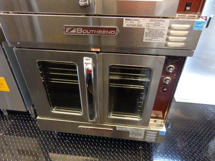 1422-concession-trailer-8.5-x48-with-appliances-gooseneck-white-68.jpg Concession Trailer 8.5'x48' With Appliances - Gooseneck (White)