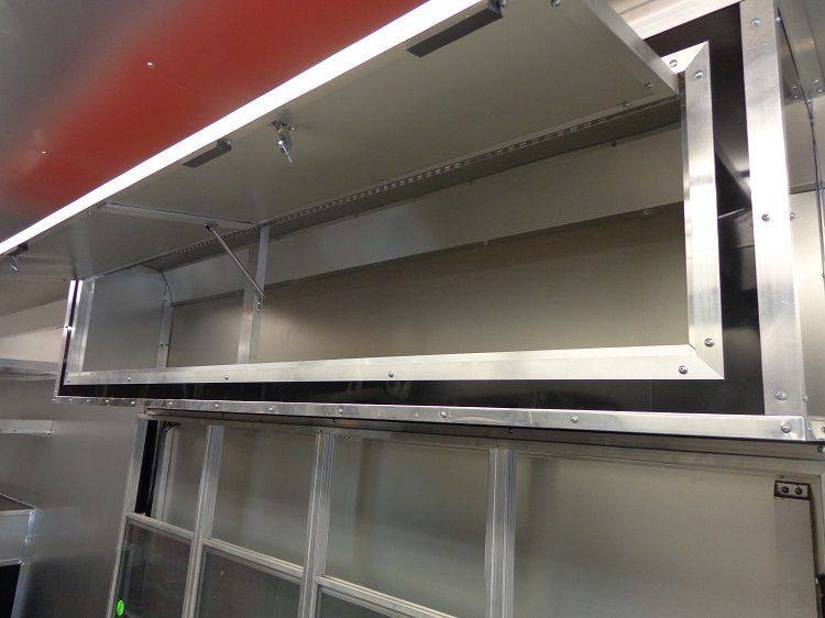 1423-concession-trailer-8.5-x53-gooseneck-bbq-catering-food-smoker-event-red-10.jpg Concession Trailer 8.5'x53' Gooseneck BBQ Catering Food Smoker Event (Red)