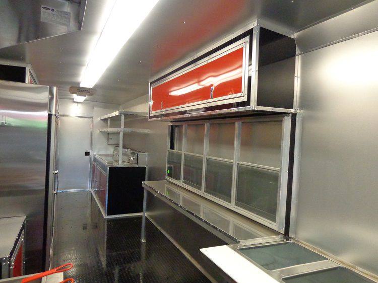 1423-concession-trailer-8.5-x53-gooseneck-bbq-catering-food-smoker-event-red-15.jpg Concession Trailer 8.5'x53' Gooseneck BBQ Catering Food Smoker Event (Red)