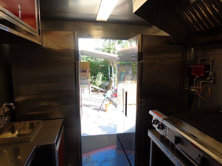 1423-concession-trailer-8.5-x53-gooseneck-bbq-catering-food-smoker-event-red-18.jpg Concession Trailer 8.5'x53' Gooseneck BBQ Catering Food Smoker Event (Red)