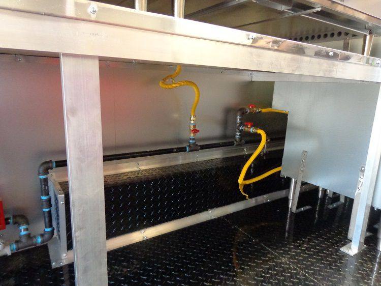 1423-concession-trailer-8.5-x53-gooseneck-bbq-catering-food-smoker-event-red-2.jpg Concession Trailer 8.5'x53' Gooseneck BBQ Catering Food Smoker Event (Red)