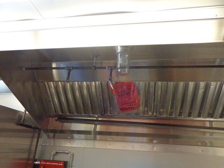 1423-concession-trailer-8.5-x53-gooseneck-bbq-catering-food-smoker-event-red-23.jpg Concession Trailer 8.5'x53' Gooseneck BBQ Catering Food Smoker Event (Red)