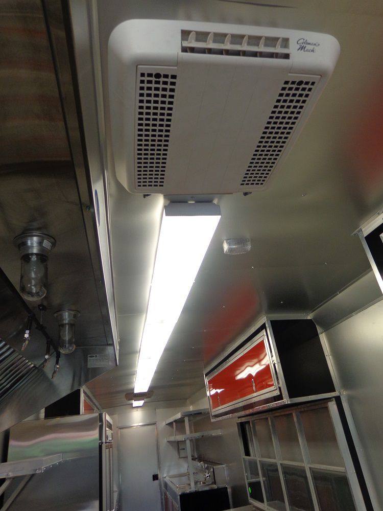 1423-concession-trailer-8.5-x53-gooseneck-bbq-catering-food-smoker-event-red-25.jpg Concession Trailer 8.5'x53' Gooseneck BBQ Catering Food Smoker Event (Red)