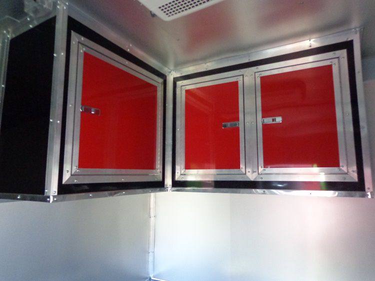 1423-concession-trailer-8.5-x53-gooseneck-bbq-catering-food-smoker-event-red-30.jpg Concession Trailer 8.5'x53' Gooseneck BBQ Catering Food Smoker Event (Red)