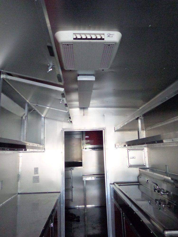 1423-concession-trailer-8.5-x53-gooseneck-bbq-catering-food-smoker-event-red-33.jpg Concession Trailer 8.5'x53' Gooseneck BBQ Catering Food Smoker Event (Red)