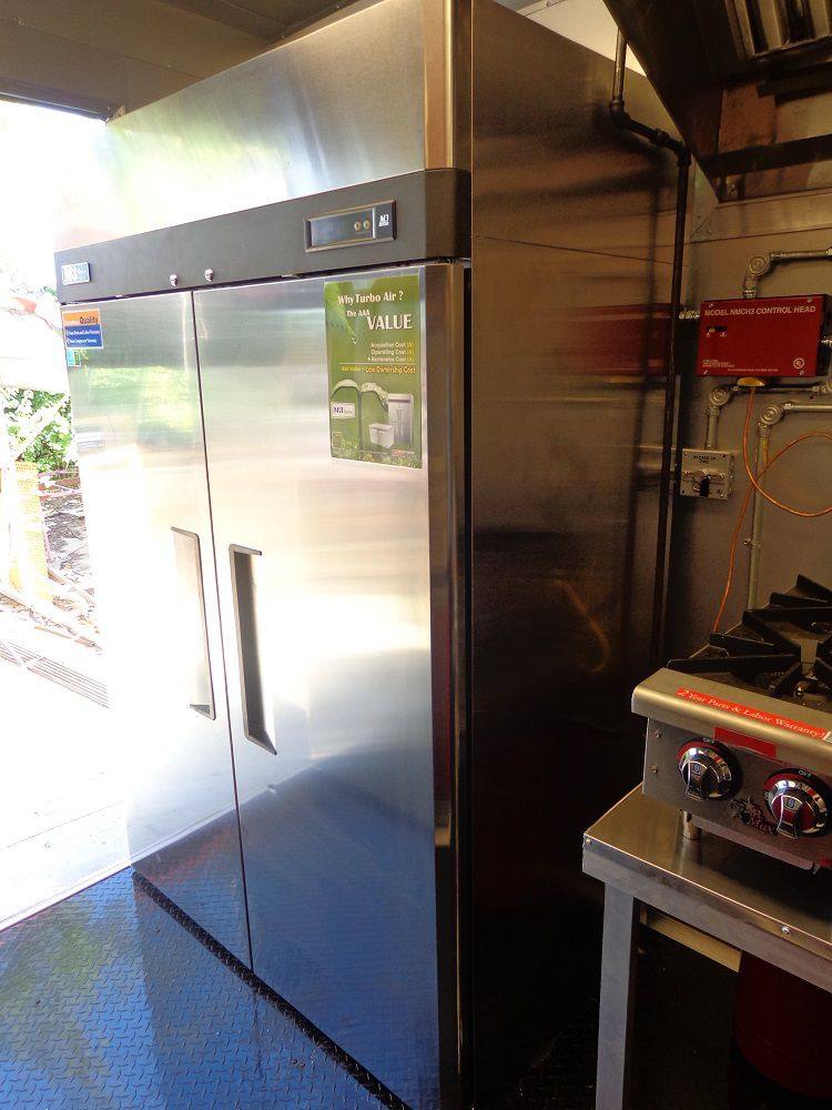1423-concession-trailer-8.5-x53-gooseneck-bbq-catering-food-smoker-event-red-4.jpg Concession Trailer 8.5'x53' Gooseneck BBQ Catering Food Smoker Event (Red)