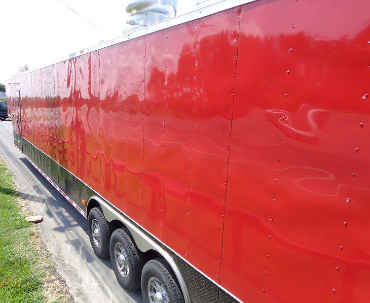 1423-concession-trailer-8.5-x53-gooseneck-bbq-catering-food-smoker-event-red-49.jpg Concession Trailer 8.5'x53' Gooseneck BBQ Catering Food Smoker Event (Red)