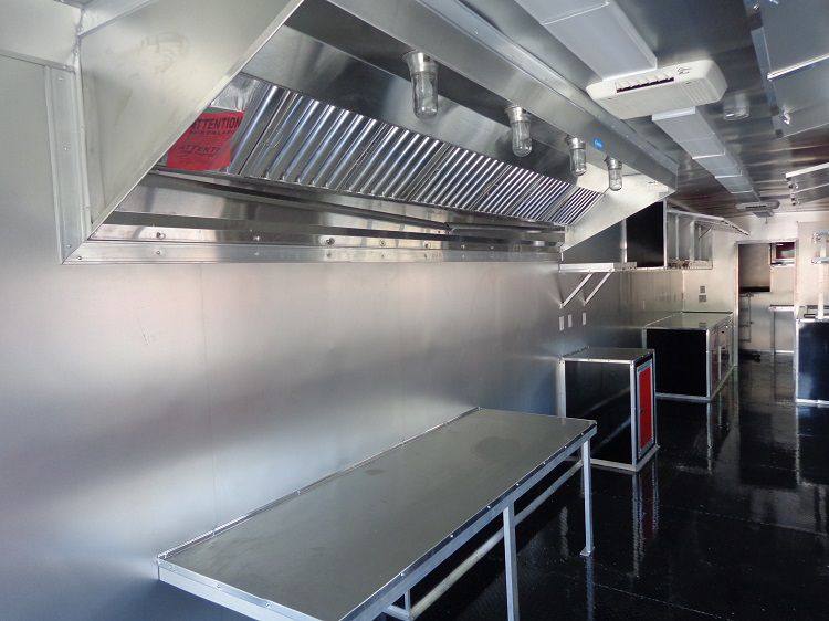 1423-concession-trailer-8.5-x53-gooseneck-bbq-catering-food-smoker-event-red-51.jpg Concession Trailer 8.5'x53' Gooseneck BBQ Catering Food Smoker Event (Red)