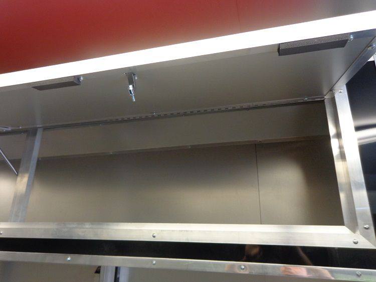 1423-concession-trailer-8.5-x53-gooseneck-bbq-catering-food-smoker-event-red-6.jpg Concession Trailer 8.5'x53' Gooseneck BBQ Catering Food Smoker Event (Red)