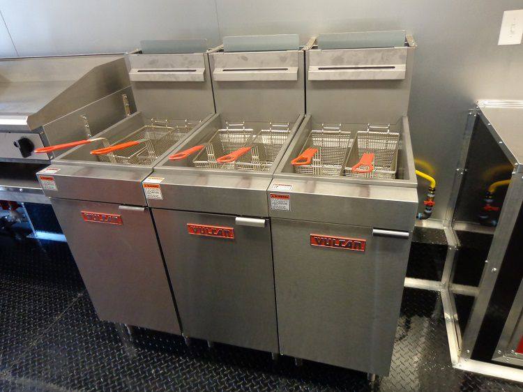 1423-concession-trailer-8.5-x53-gooseneck-bbq-catering-food-smoker-event-red-7.jpg Concession Trailer 8.5'x53' Gooseneck BBQ Catering Food Smoker Event (Red)