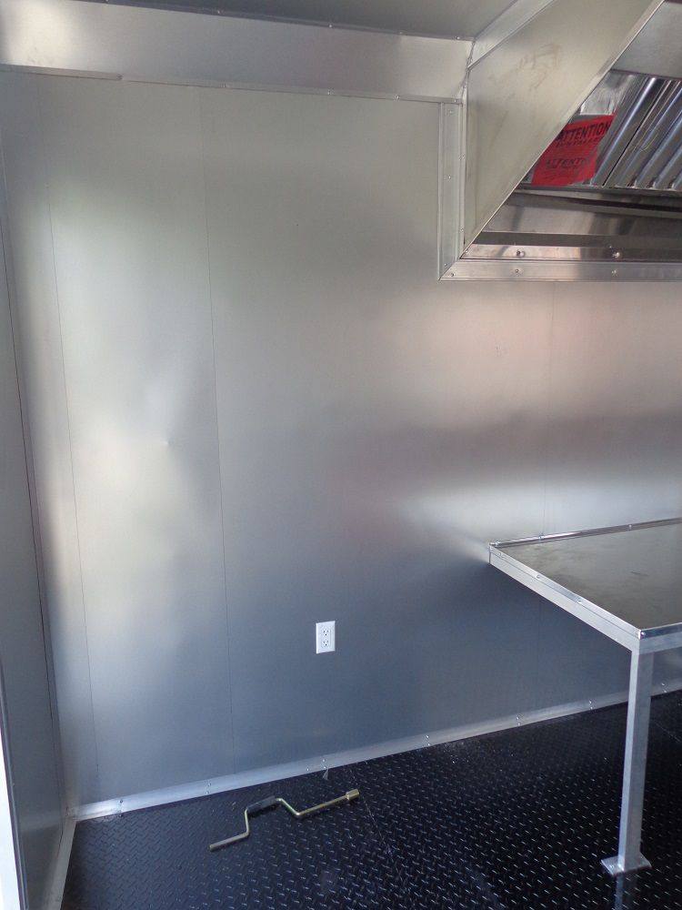 1423-concession-trailer-8.5-x53-gooseneck-bbq-catering-food-smoker-event-red-80.jpg Concession Trailer 8.5'x53' Gooseneck BBQ Catering Food Smoker Event (Red)