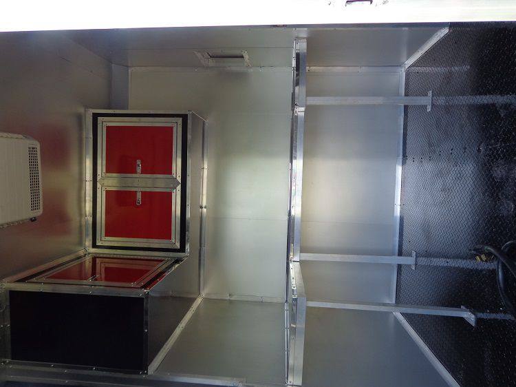 1424-concession-trailer-8.5-x53-gooseneck-event-bbq-smoker-catering-food-red-38.jpg Concession Trailer 8.5'x53' Gooseneck Event BBQ Smoker Catering Food (Red)