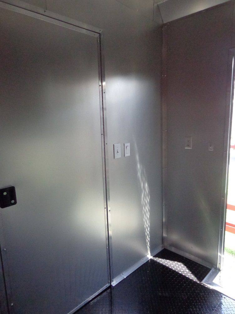 1424-concession-trailer-8.5-x53-gooseneck-event-bbq-smoker-catering-food-red-5.jpg Concession Trailer 8.5'x53' Gooseneck Event BBQ Smoker Catering Food (Red)