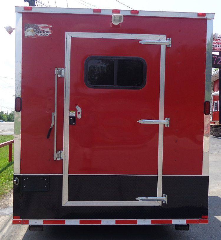 1424-concession-trailer-8.5-x53-gooseneck-event-bbq-smoker-catering-food-red-55.jpg Concession Trailer 8.5'x53' Gooseneck Event BBQ Smoker Catering Food (Red)