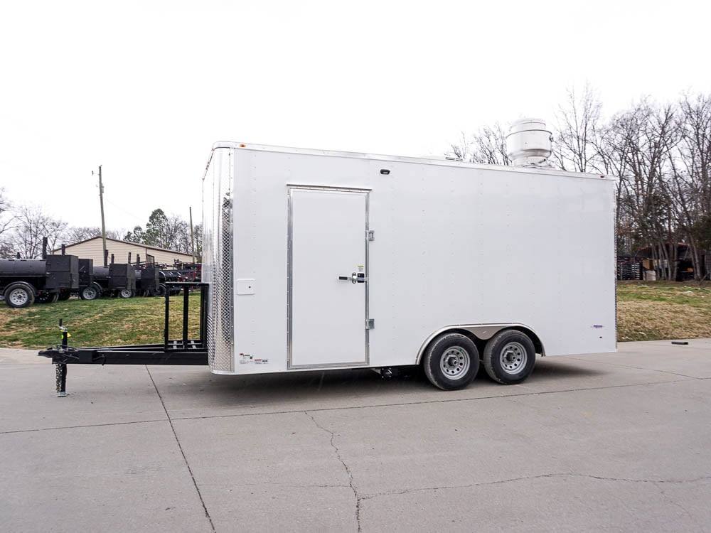 1425-concession-trailer-8.5x18-white-custom-event-catering-4.jpg Concession Trailer 8.5x18 White Custom- Event Catering