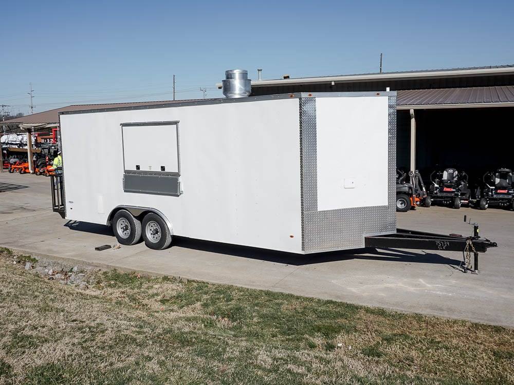 1426-concession-trailer-8.5x20-white-vending-trailer-14.jpg Concession Trailer 8.5x20 White Vending Trailer