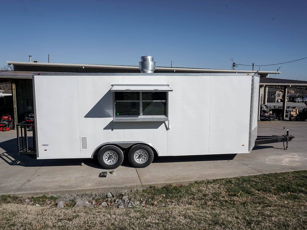 1426-concession-trailer-8.5x20-white-vending-trailer-16.jpg Concession Trailer 8.5x20 White Vending Trailer