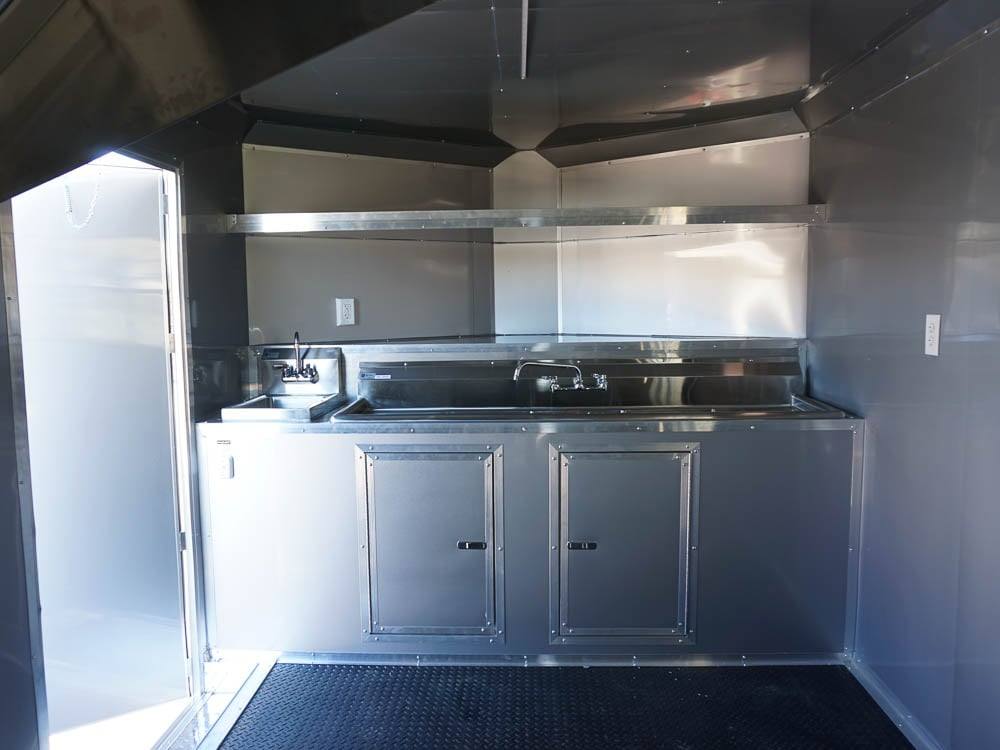 1426-concession-trailer-8.5x20-white-vending-trailer-25.jpg Concession Trailer 8.5x20 White Vending Trailer