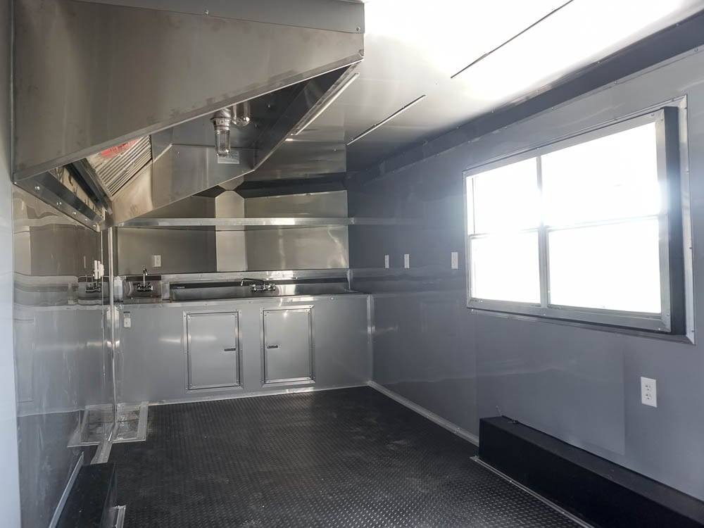 1426-concession-trailer-8.5x20-white-vending-trailer-27.jpg Concession Trailer 8.5x20 White Vending Trailer