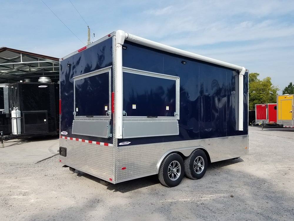 143-8.5-x-16-indigo-blue-enclosed-pharmaceutical-trailer-11.jpg 8.5' x 16' Indigo Blue Enclosed Pharmaceutical Trailer