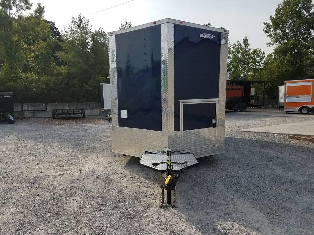 143-8.5-x-16-indigo-blue-enclosed-pharmaceutical-trailer-12.jpg 8.5' x 16' Indigo Blue Enclosed Pharmaceutical Trailer