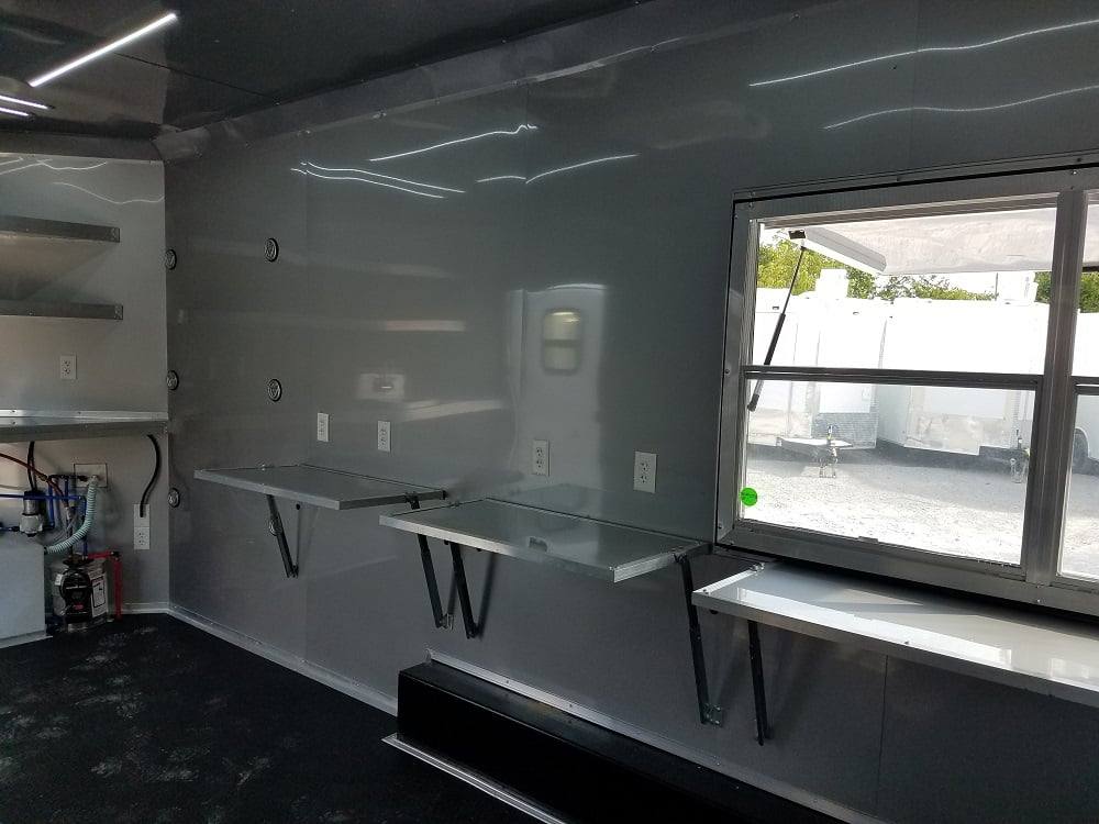 143-8.5-x-16-indigo-blue-enclosed-pharmaceutical-trailer-13.jpg 8.5' x 16' Indigo Blue Enclosed Pharmaceutical Trailer