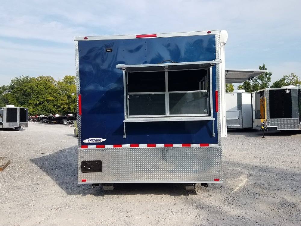 143-8.5-x-16-indigo-blue-enclosed-pharmaceutical-trailer-16.jpg 8.5' x 16' Indigo Blue Enclosed Pharmaceutical Trailer