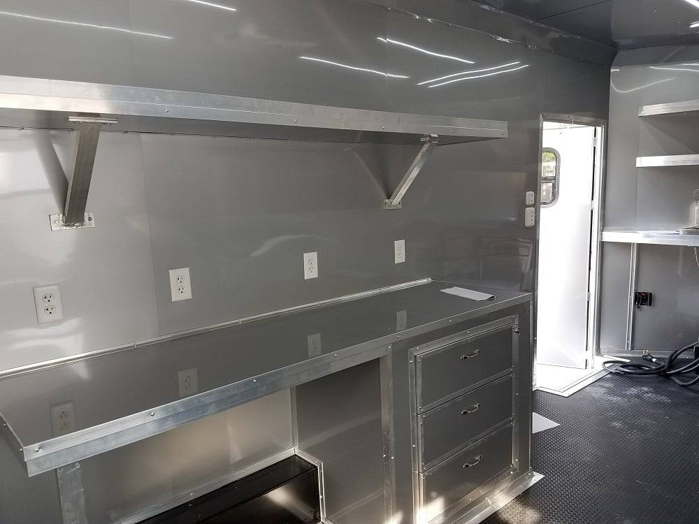 143-8.5-x-16-indigo-blue-enclosed-pharmaceutical-trailer-18.jpg 8.5' x 16' Indigo Blue Enclosed Pharmaceutical Trailer