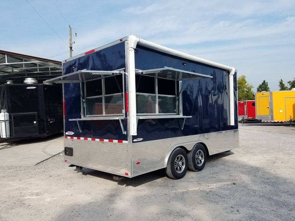 143-8.5-x-16-indigo-blue-enclosed-pharmaceutical-trailer-20.jpg 8.5' x 16' Indigo Blue Enclosed Pharmaceutical Trailer