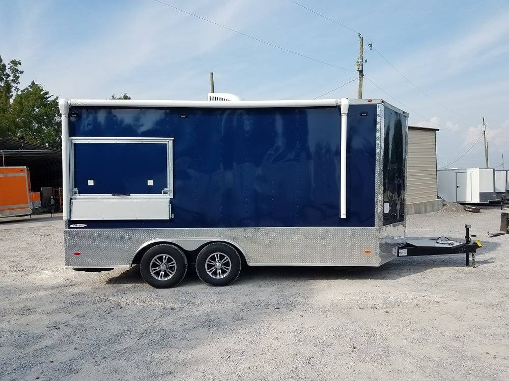 143-8.5-x-16-indigo-blue-enclosed-pharmaceutical-trailer-22.jpg 8.5' x 16' Indigo Blue Enclosed Pharmaceutical Trailer