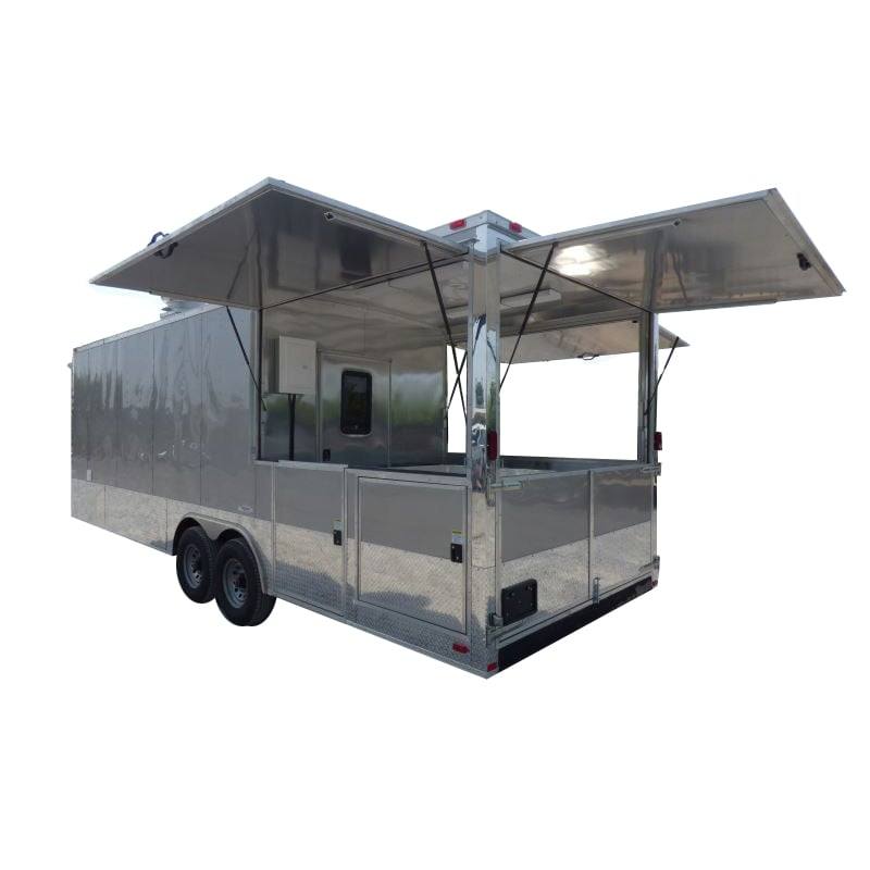 1430-concession-trailer-arizona-beige-8.5-x-26-bbq-smoker-event-catering-restroom-1.jpg Concession Trailer Arizona Beige 8.5' x 26' BBQ Smoker Event Catering Restroom