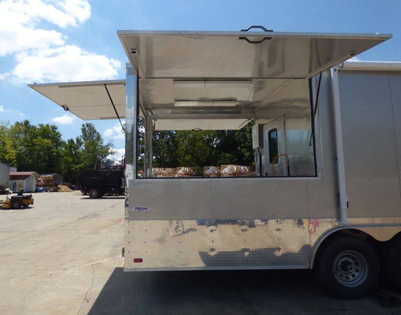 1430-concession-trailer-arizona-beige-8.5-x-26-bbq-smoker-event-catering-restroom-10.jpg Concession Trailer Arizona Beige 8.5' x 26' BBQ Smoker Event Catering Restroom