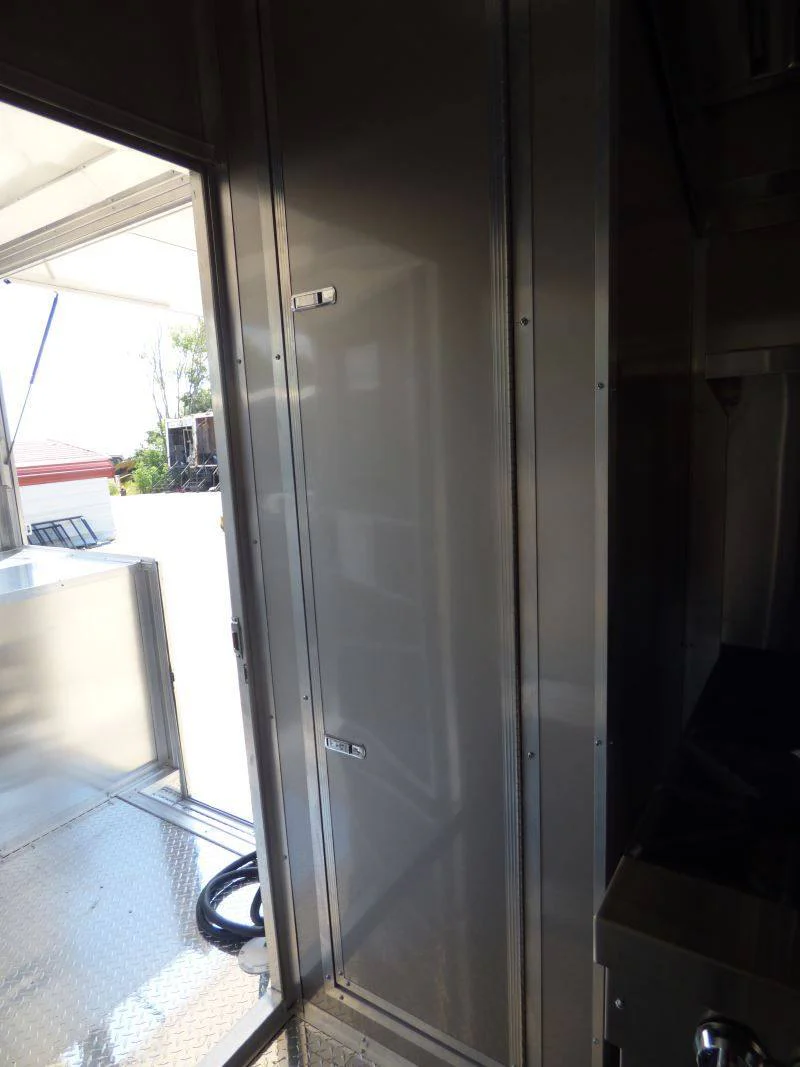 1430-concession-trailer-arizona-beige-8.5-x-26-bbq-smoker-event-catering-restroom-12.webp Concession Trailer Arizona Beige 8.5' x 26' BBQ Smoker Event Catering Restroom