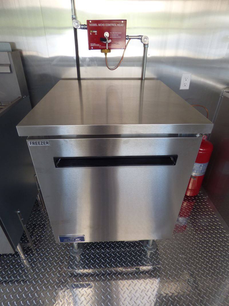 1430-concession-trailer-arizona-beige-8.5-x-26-bbq-smoker-event-catering-restroom-16.jpg Concession Trailer Arizona Beige 8.5' x 26' BBQ Smoker Event Catering Restroom