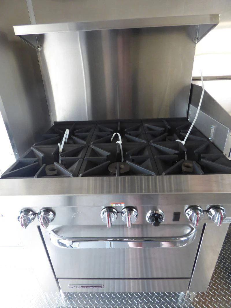 1430-concession-trailer-arizona-beige-8.5-x-26-bbq-smoker-event-catering-restroom-22.webp Concession Trailer Arizona Beige 8.5' x 26' BBQ Smoker Event Catering Restroom