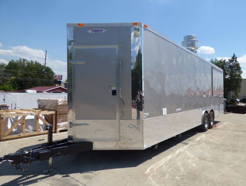 1430-concession-trailer-arizona-beige-8.5-x-26-bbq-smoker-event-catering-restroom-23.jpg Concession Trailer Arizona Beige 8.5' x 26' BBQ Smoker Event Catering Restroom