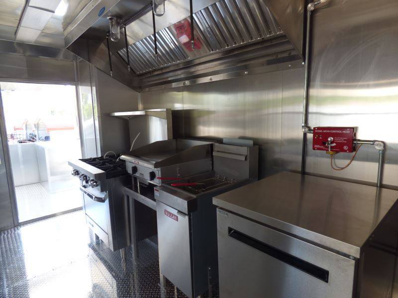 1430-concession-trailer-arizona-beige-8.5-x-26-bbq-smoker-event-catering-restroom-26.jpg Concession Trailer Arizona Beige 8.5' x 26' BBQ Smoker Event Catering Restroom