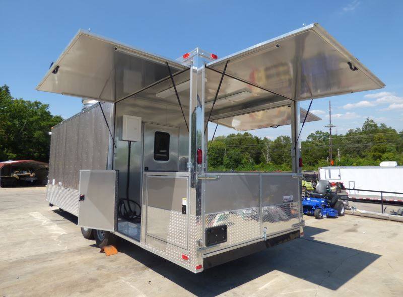 1430-concession-trailer-arizona-beige-8.5-x-26-bbq-smoker-event-catering-restroom-27.jpg Concession Trailer Arizona Beige 8.5' x 26' BBQ Smoker Event Catering Restroom