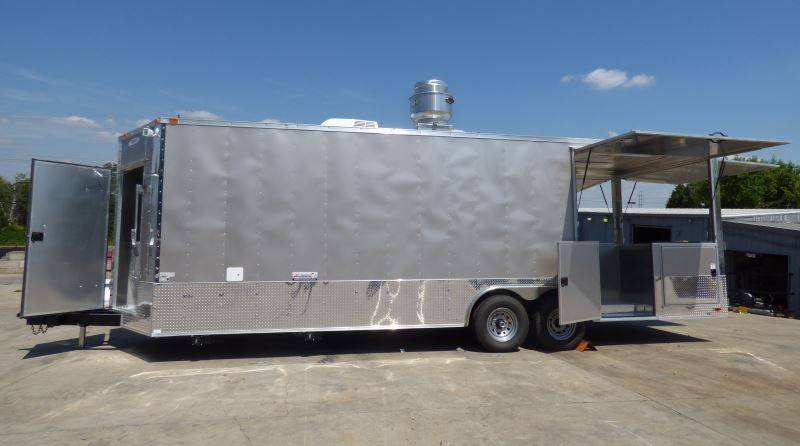 1430-concession-trailer-arizona-beige-8.5-x-26-bbq-smoker-event-catering-restroom-31.jpg Concession Trailer Arizona Beige 8.5' x 26' BBQ Smoker Event Catering Restroom