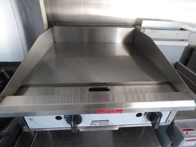 1430-concession-trailer-arizona-beige-8.5-x-26-bbq-smoker-event-catering-restroom-35.webp Concession Trailer Arizona Beige 8.5' x 26' BBQ Smoker Event Catering Restroom