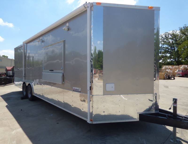 1430-concession-trailer-arizona-beige-8.5-x-26-bbq-smoker-event-catering-restroom-38.jpg Concession Trailer Arizona Beige 8.5' x 26' BBQ Smoker Event Catering Restroom