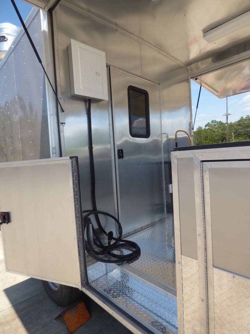 1430-concession-trailer-arizona-beige-8.5-x-26-bbq-smoker-event-catering-restroom-40.jpg Concession Trailer Arizona Beige 8.5' x 26' BBQ Smoker Event Catering Restroom