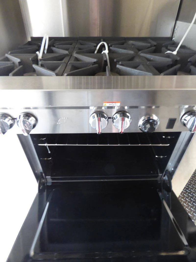 1430-concession-trailer-arizona-beige-8.5-x-26-bbq-smoker-event-catering-restroom-41.webp Concession Trailer Arizona Beige 8.5' x 26' BBQ Smoker Event Catering Restroom