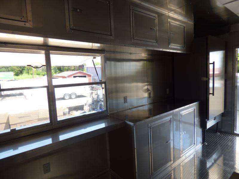 1430-concession-trailer-arizona-beige-8.5-x-26-bbq-smoker-event-catering-restroom-8.jpg Concession Trailer Arizona Beige 8.5' x 26' BBQ Smoker Event Catering Restroom