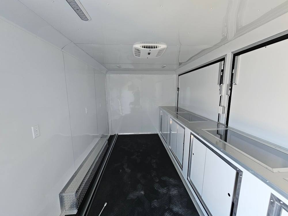 1431-concession-trailer-black-8.5-x-16-apparel-t-shirts-merchandising-10.jpg Concession Trailer Black 8.5' X 16' Apparel T-shirts Merchandising
