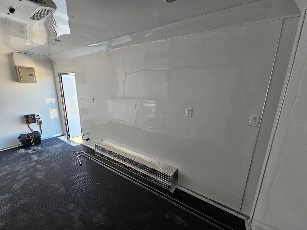 1431-concession-trailer-black-8.5-x-16-apparel-t-shirts-merchandising-15.jpg Concession Trailer Black 8.5' X 16' Apparel T-shirts Merchandising