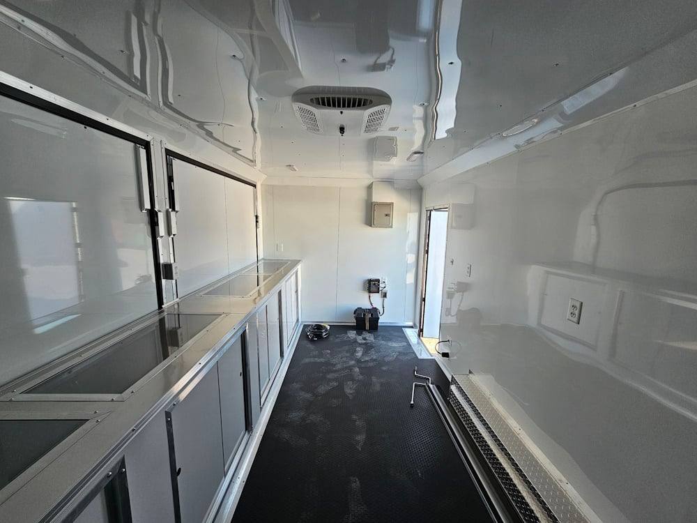 1431-concession-trailer-black-8.5-x-16-apparel-t-shirts-merchandising-16.jpg Concession Trailer Black 8.5' X 16' Apparel T-shirts Merchandising