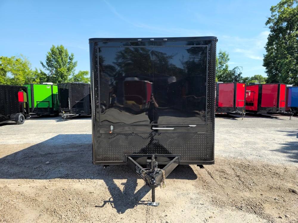 1431-concession-trailer-black-8.5-x-16-apparel-t-shirts-merchandising-2.jpg Concession Trailer Black 8.5' X 16' Apparel T-shirts Merchandising